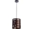 Подвесной светильник Arte Lamp A1223SP-1BR 1