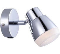 Настенный светильник Arte Lamp A5621AP-1CC