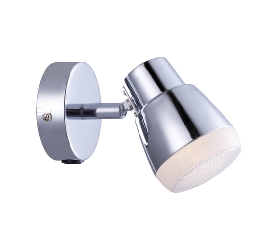 Настенный светильник Arte Lamp A5621AP-1CC