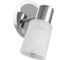 Настенный светильник Arte Lamp A4510AP-1SS 1