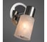 Настенный светильник Arte Lamp A4510AP-1SS 4