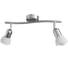Потолочный светильник Arte Lamp A3115PL-2SS 1