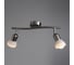 Потолочный светильник Arte Lamp A3115PL-2SS 2