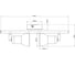 Потолочный светильник Arte Lamp A3115PL-2SS 4