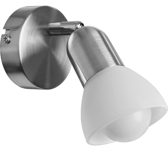 Настенный светильник Arte Lamp A3115AP-1SS