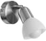 Настенный светильник Arte Lamp A3115AP-1SS 1