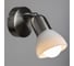 Настенный светильник Arte Lamp A3115AP-1SS 4