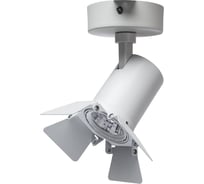 Настенный светильник Arte Lamp A6709AP-1WH