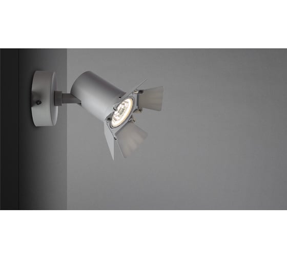 Настенный светильник Arte Lamp A6709AP-1WH