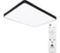 Потолочный светильник Arte Lamp A2662PL-1BK 1