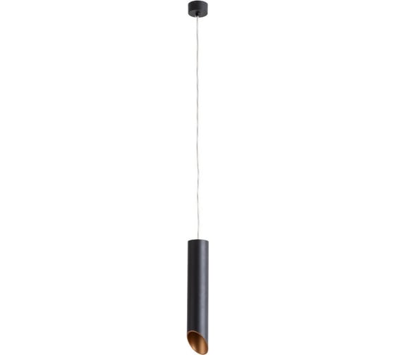 Подвесной светильник Arte Lamp A1536SP-1BK