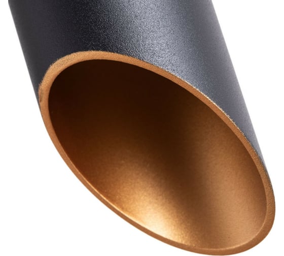 Подвесной светильник Arte Lamp A1536SP-1BK