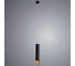 Подвесной светильник Arte Lamp A1536SP-1BK 2