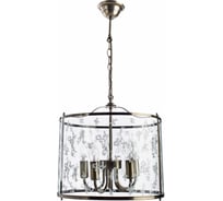 Подвесной светильник Arte Lamp A8286SP-5AB