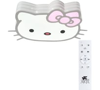 Потолочный светильник Arte Lamp A2524PL-1WH