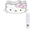 Потолочный светильник Arte Lamp A2524PL-1WH 1