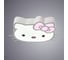 Потолочный светильник Arte Lamp A2524PL-1WH 2