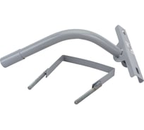 Кронштейн Navigator 14 116 NSB-02-300-350-38-GR с 1 хомутом 14116