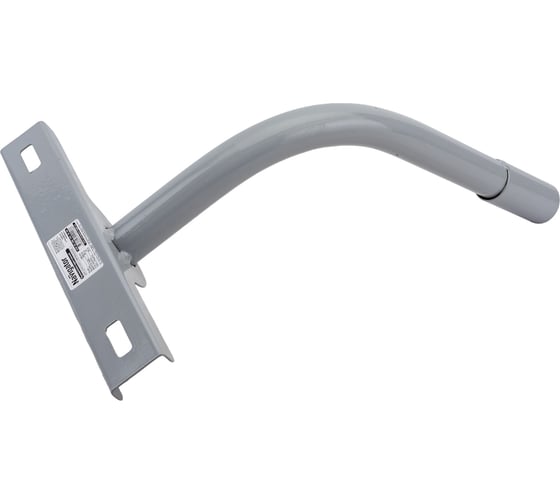 Кронштейн Navigator 14 116 NSB-02-300-350-38-GR с 1 хомутом 14116