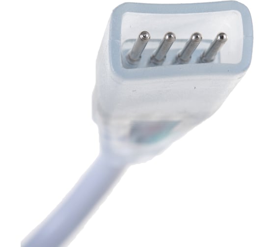 Коннектор Navigator 61 648 NLSC-flexconnector-5050-RGB-220 61648