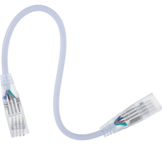 Коннектор Navigator 61 648 NLSC-flexconnector-5050-RGB-220 61648
