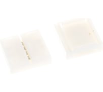Коннектор Navigator 71 489 NLSC-RGB10mm-PC-PC-IP20 71489