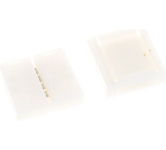 Коннектор Navigator 71 489 NLSC-RGB10mm-PC-PC-IP20 71489 1