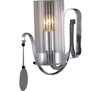Настенное Бра Lumien Hall ИЛИС 3303/1W-CR-SNS-CL