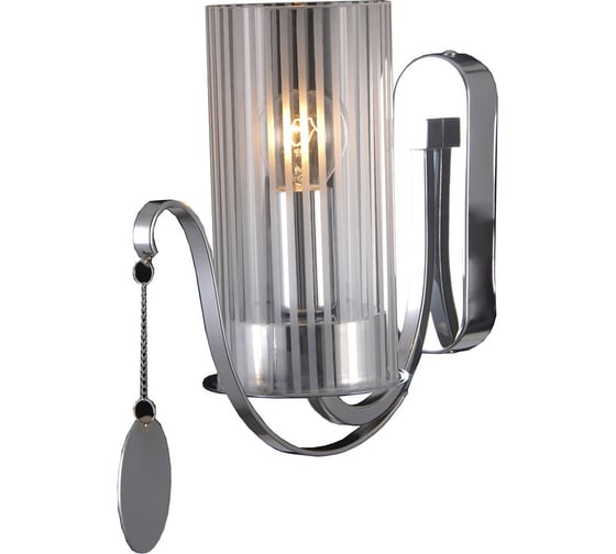 Настенное Бра Lumien Hall ИЛИС 3303/1W-CR-SNS-CL