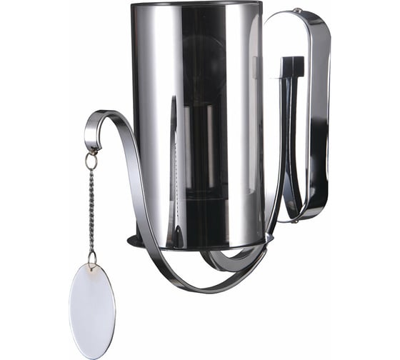 Настенное Бра Lumien Hall ИЛИС 3303/1W-CR-SNS-SY
