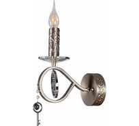 Настенное Бра Lumien Hall ОРАБЕЛЬ 2036/1W-SNCR-CL