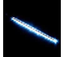 Гирлянда Трубка SHLights 0,8 метра 96 светодиодов, синий, соединяемая до 10шт. MTTB96B-80-E