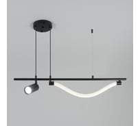 Светильник ElegantLight DZN- ЧЕРНЫЙ 11109