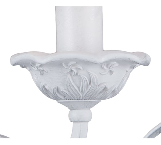 Настенное Бра Lumien Hall ЖАСМИН 1002/1W-WS