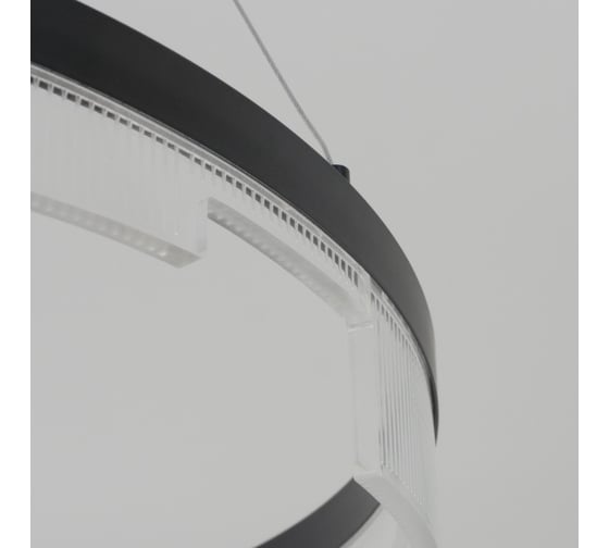 Светильник ElegantLight DZN- ЧЕРНЫЙ 4511