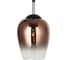 Настенное бра Lumien Hall МЕГАН 4036/1W-BK-COP 2