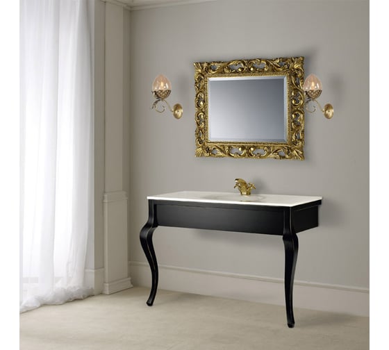 Настенное Бра Lumien Hall ОЛИВИ 3304/1W-ABPAB-AM