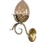 Настенное Бра Lumien Hall ОЛИВИ 3304/1W-ABPAB-AM 1