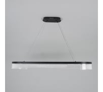 Светильник ElegantLight DZN- ЧЕРНЫЙ 4513