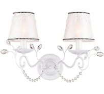 Настенное бра Lumien Hall ФИЛИСИ 1012/2W-WS