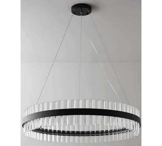 Светильник ElegantLight DZN- BLACK/ЧЕРНЫЙ 8121