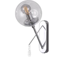 Настенное бра Lumien Hall ЮНАС 4029/1W-CR-CL