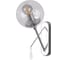 Настенное бра Lumien Hall ЮНАС 4029/1W-CR-CL 1