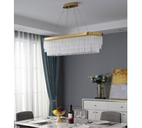 Светильник ElegantLight DZN- BRONZE/БРОНЗА 15931