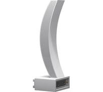 Светодиодный символ ( ABCMIX магнитное соединение, 100 мм -(-100-magnetic