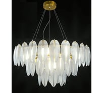 Светильник ElegantLight DZN- GOLD / ЗОЛОТО 8252