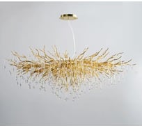 Светильник ElegantLight DZN- GOLD/ЗОЛОТО 8262