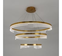 Светильник ElegantLight DZN- ЗОЛОТО 4512