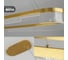 Светильник ElegantLight DZN- ЗОЛОТО 4515 6