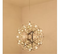 Светильник ElegantLight DZN- ЗОЛОТО 8315